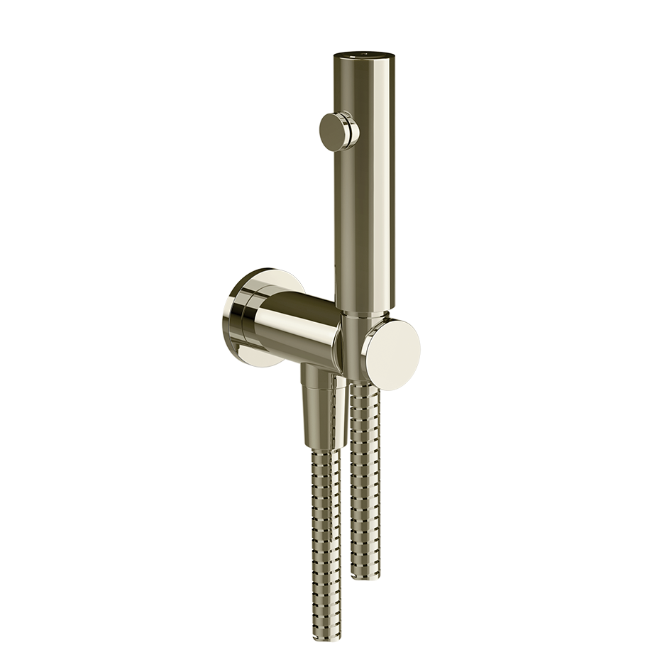 45121 - Nickel Pvd