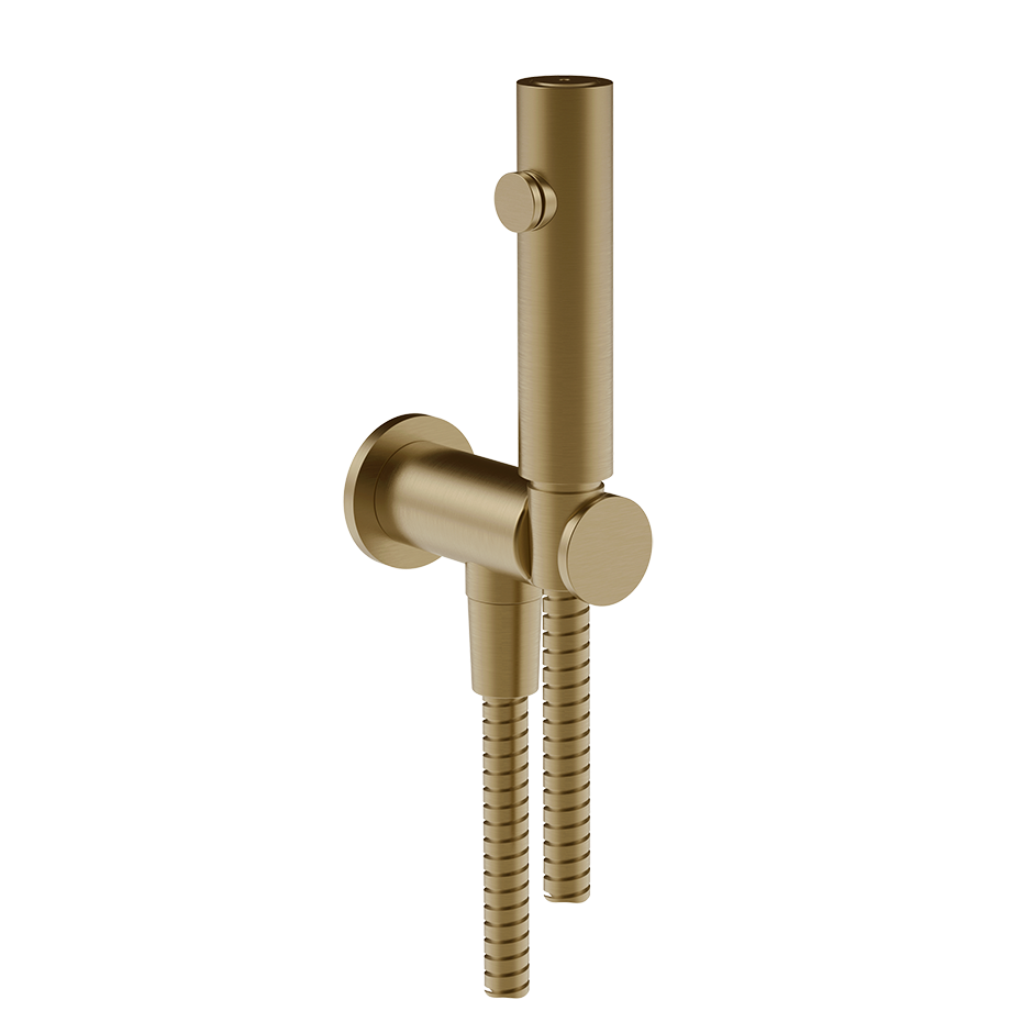 45121 - Warm Bronze Br. Pvd