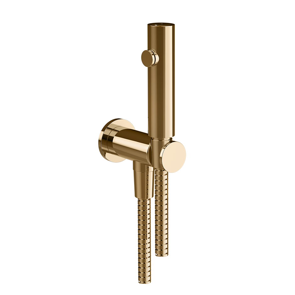 45121 - Warm Bronze Pvd