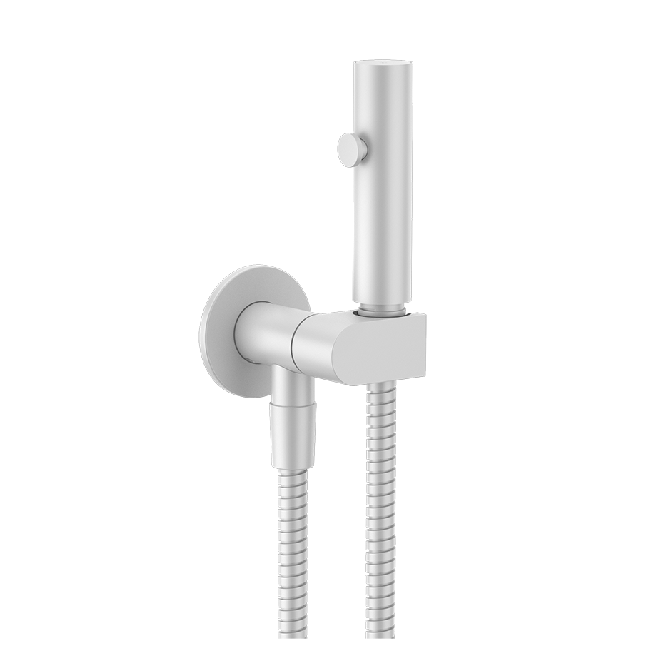 45122 - Matte White