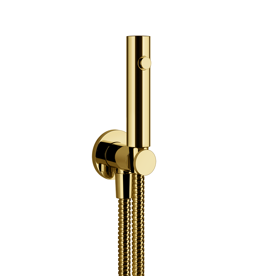 45123 - Gold Pvd
