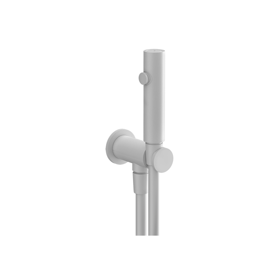 45123 - Matte White