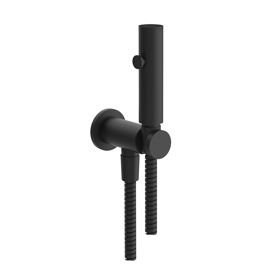 45123 - Matte Black