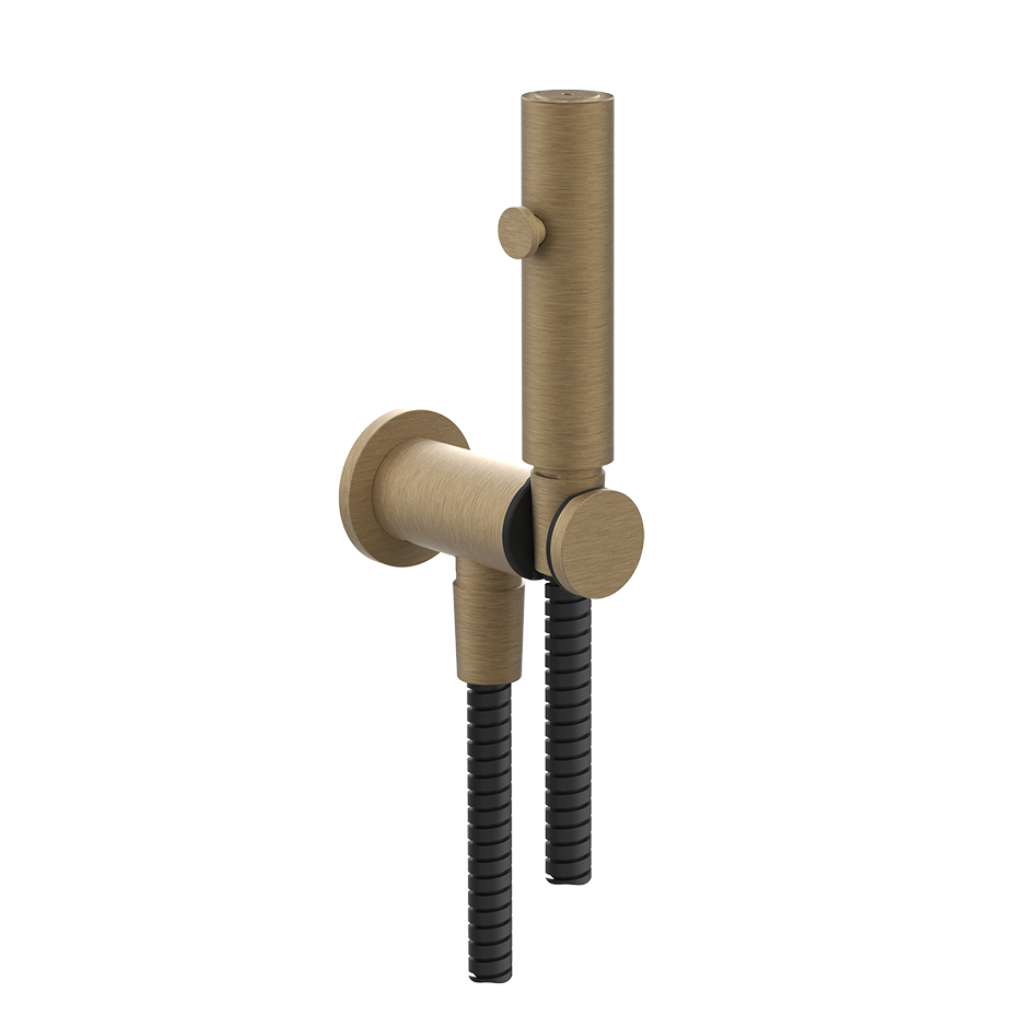 45123 - Antique Brass