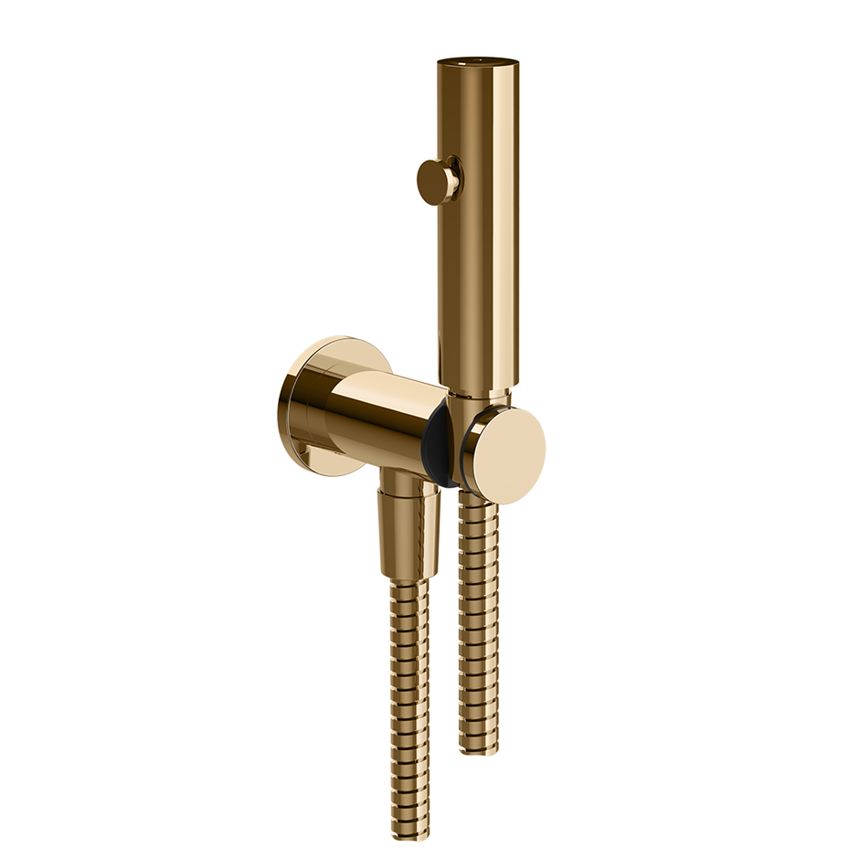 45123 - Warm Bronze Pvd