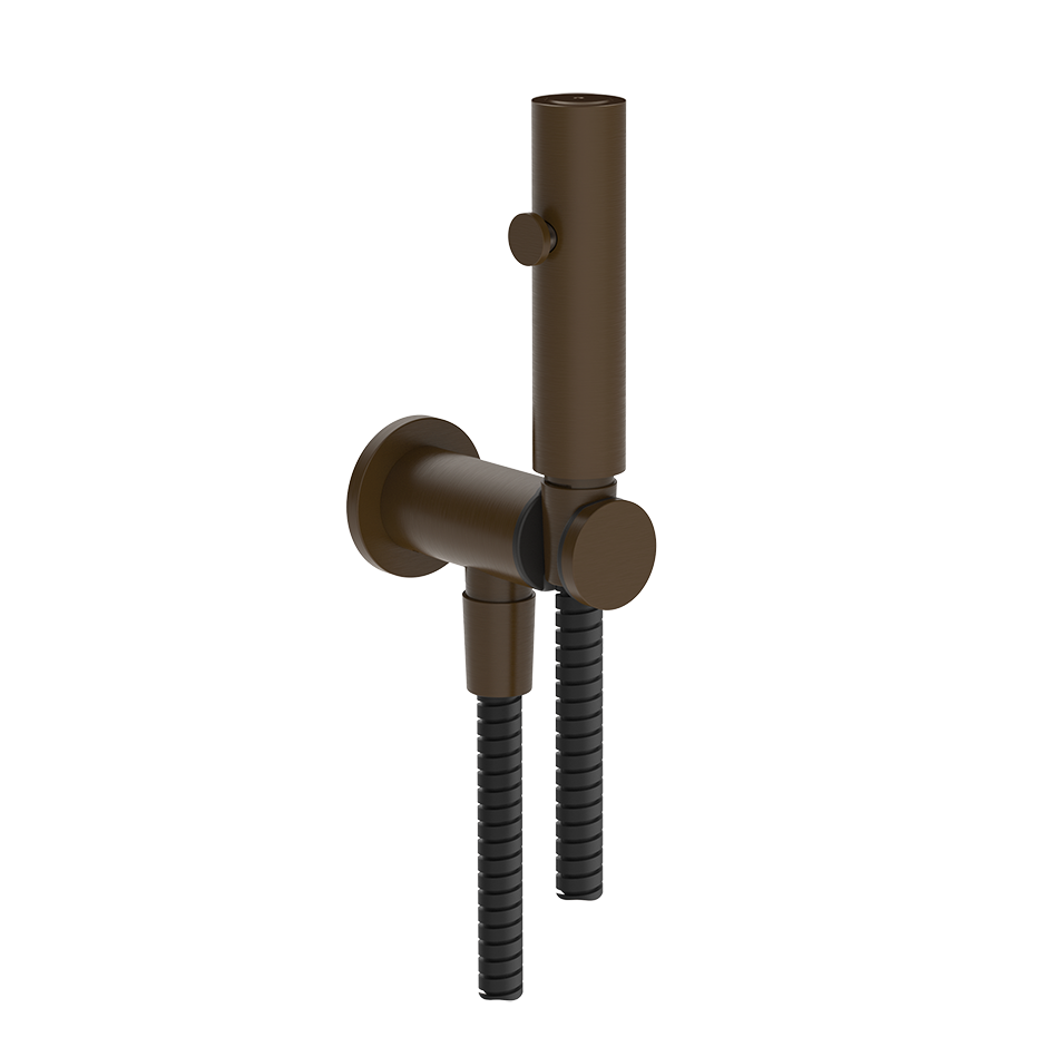 45123 - Dark Bronze