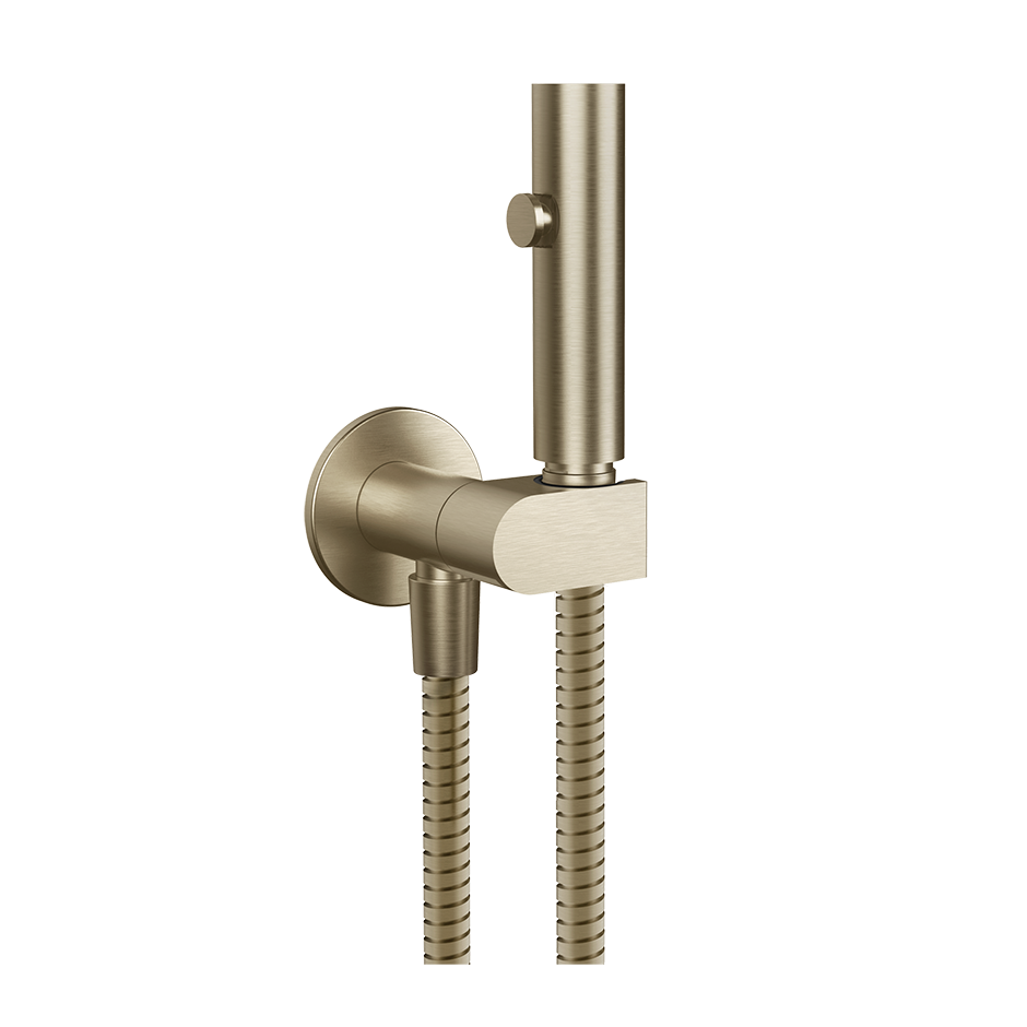 45124 - Finox Brushed Nickel