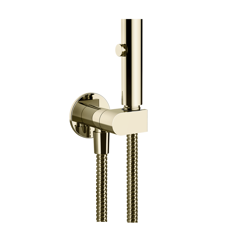 45124 - Brass Pvd