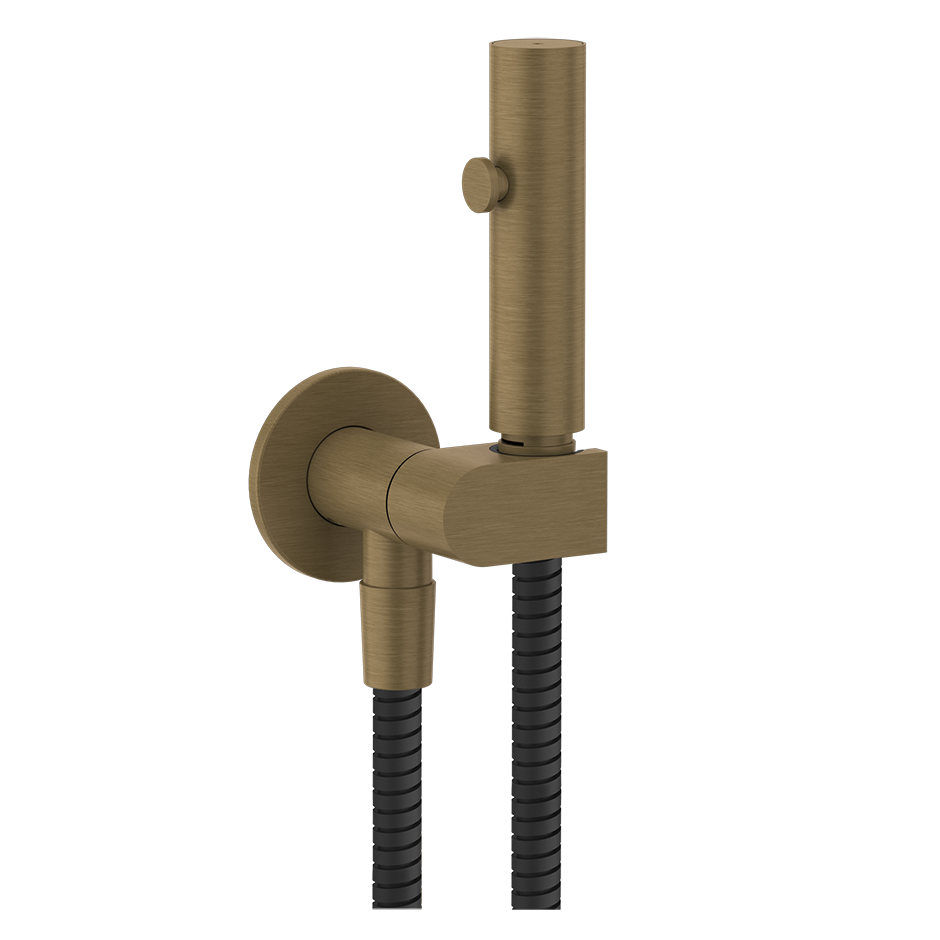 45124 - Antique Brass