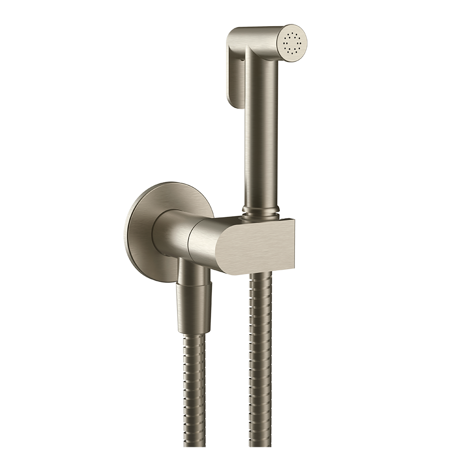 45126 - Finox Brushed Nickel