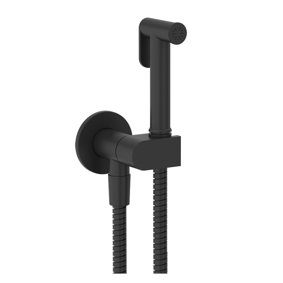 45126 - Matte Black