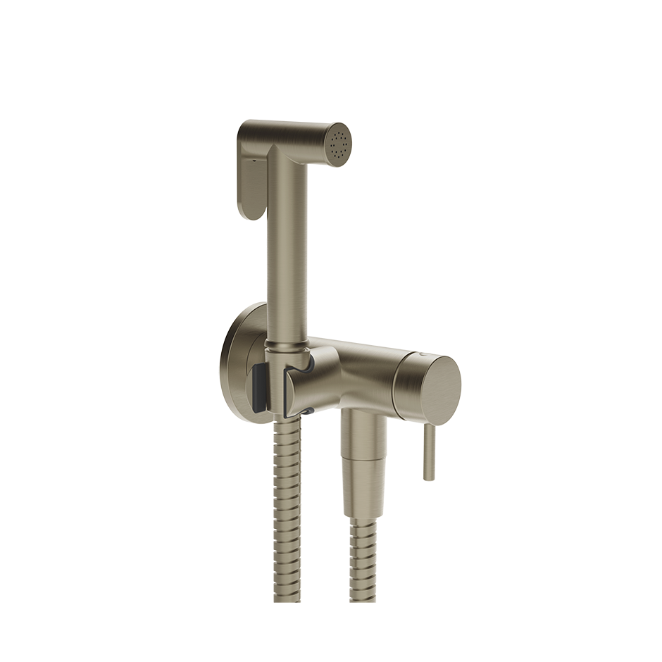 45130 - Finox Brushed Nickel