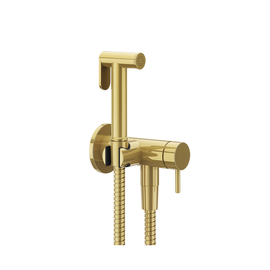 45130 - Gold Pvd
