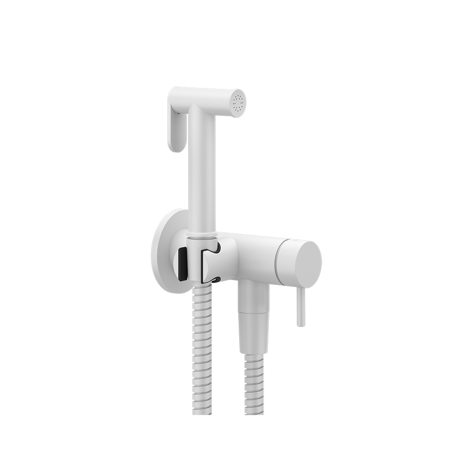 45130 - Matte White