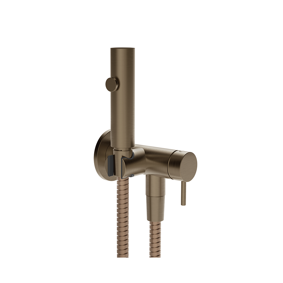 45131 - Coffee Bronze Brushed Pvd
