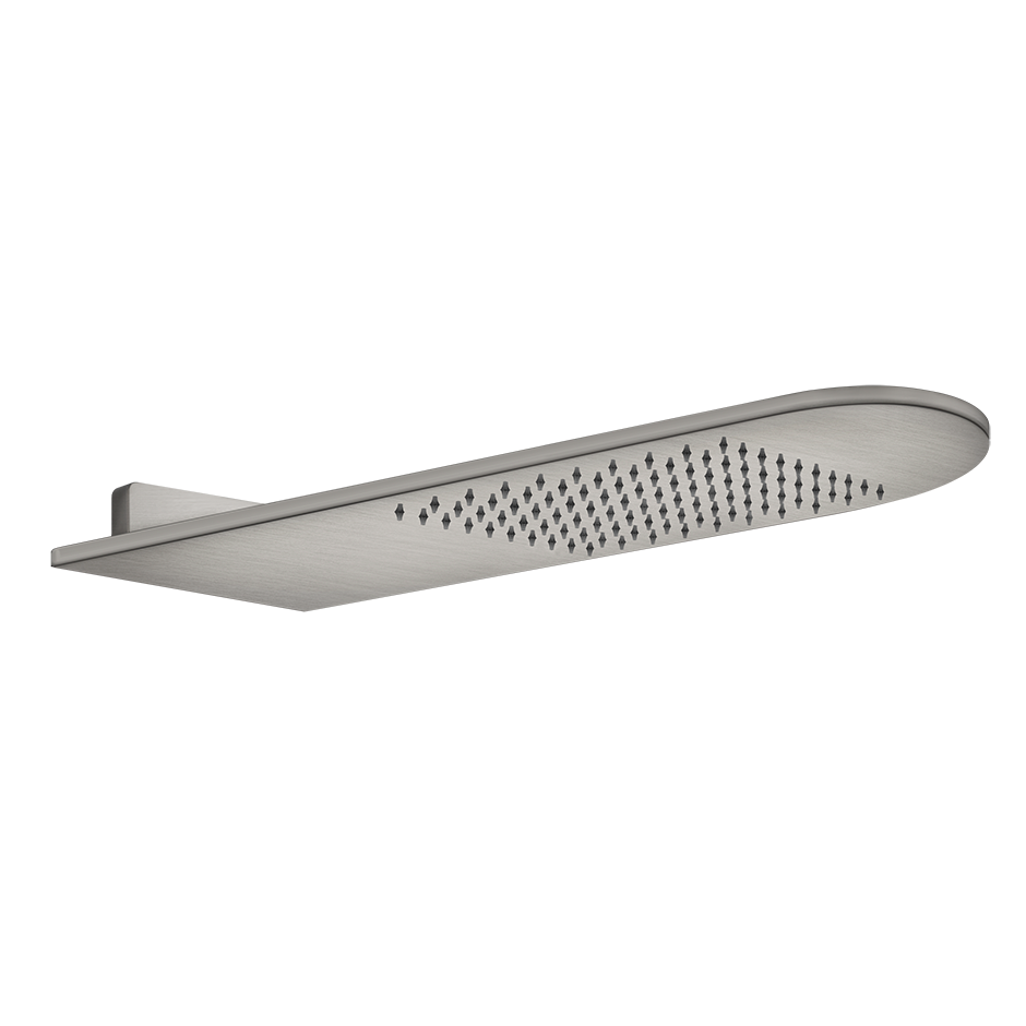 45163 - Steel Brushed