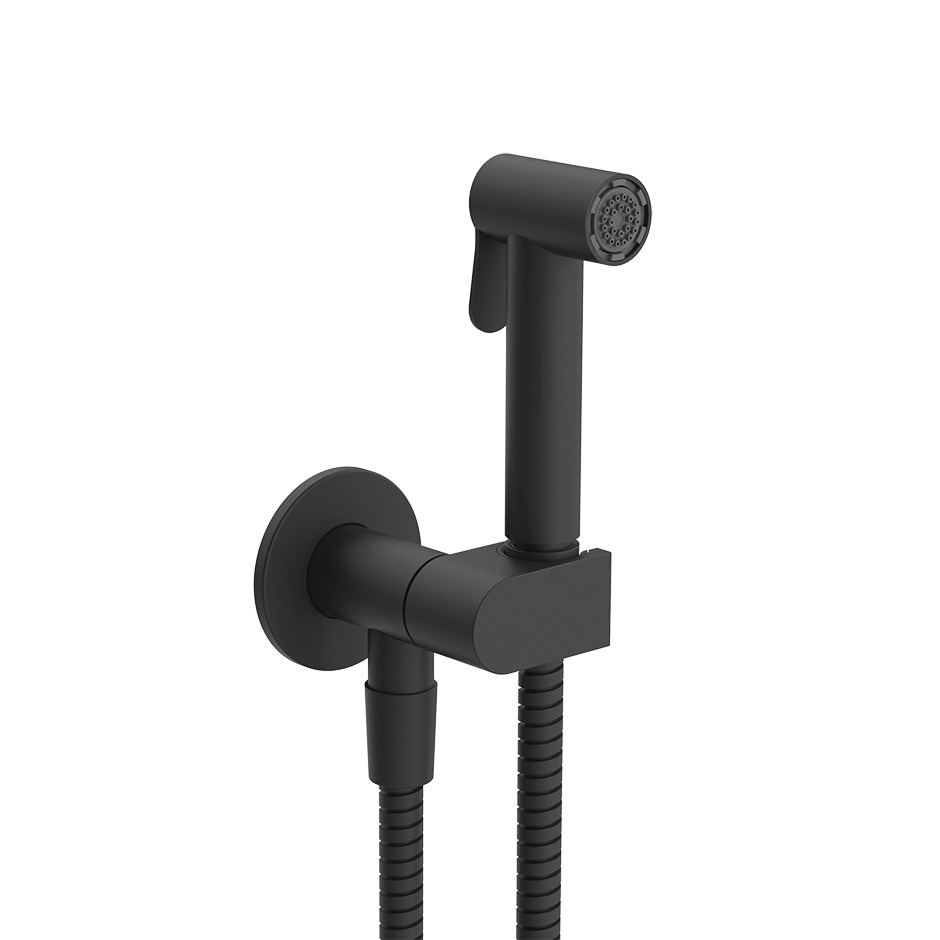 45226 - Matte Black