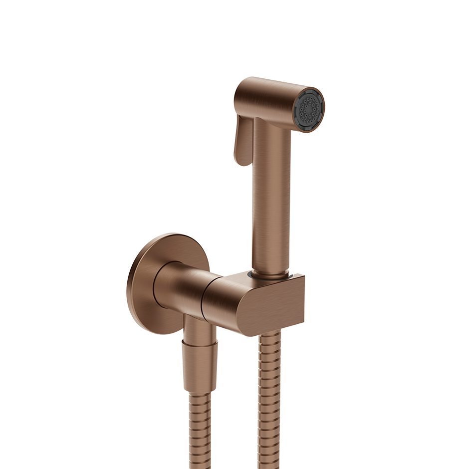 45226 - Copper Brushed Pvd