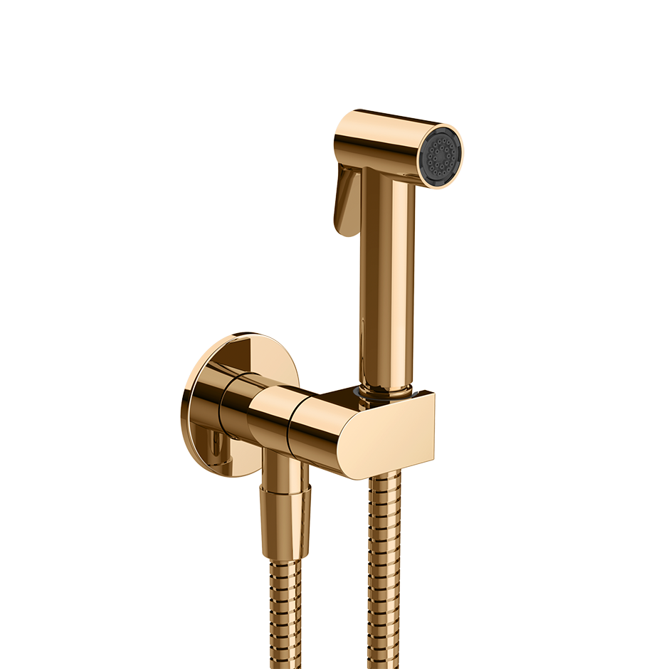 45226 - Warm Bronze Pvd