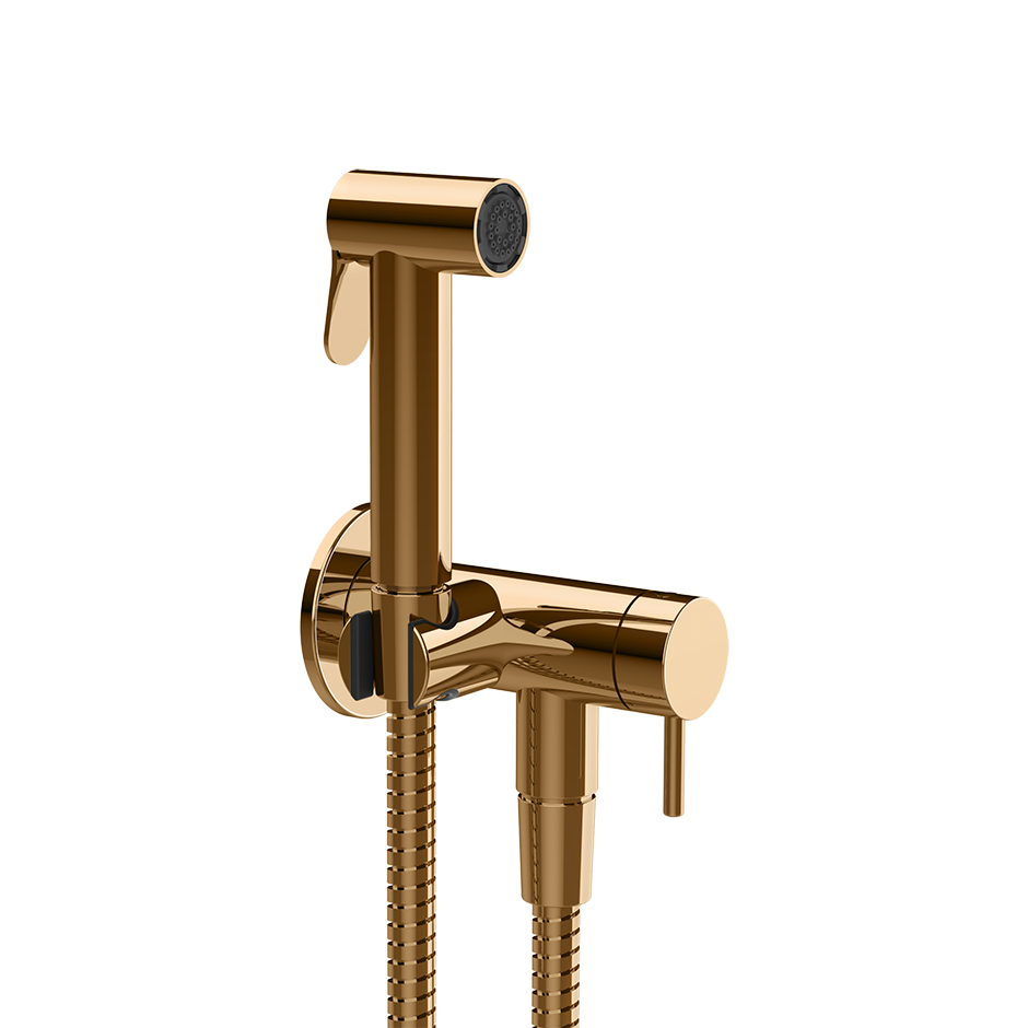 45227 - Warm Bronze Pvd