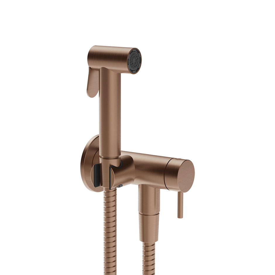 45230 - Copper Brushed Pvd