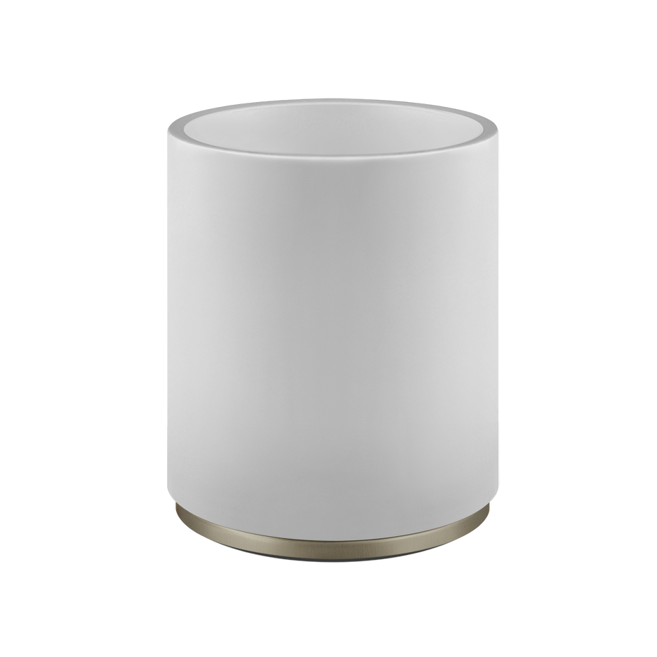 45590 - Finox Brushed Nickel