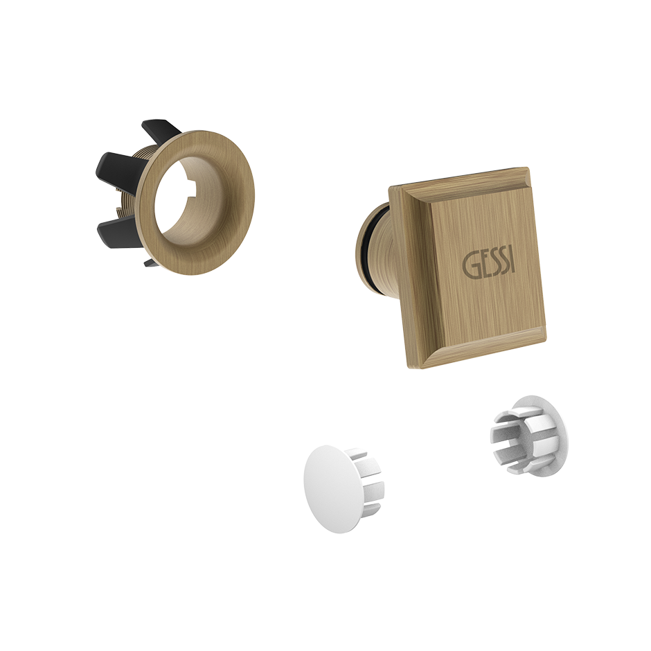 46765 - Antique Brass