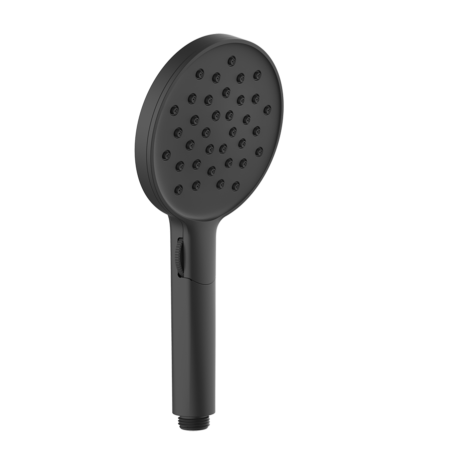 47350 - Matte Black