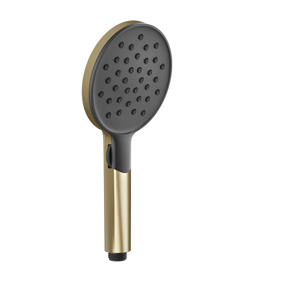 47350 - Brass Brushed Pvd