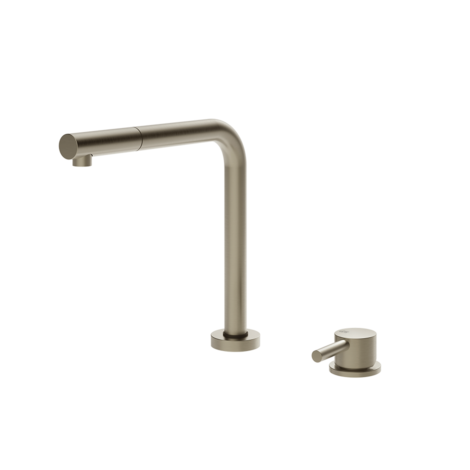 50109 - Finox Brushed Nickel