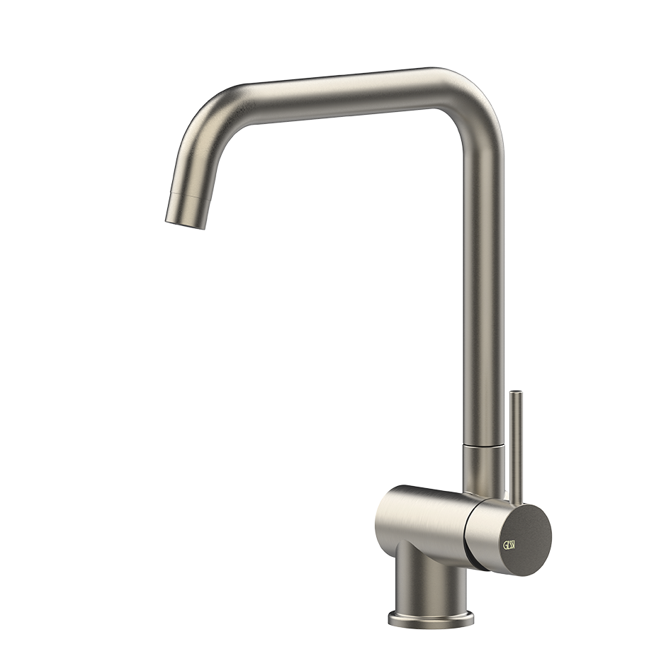 50311 - Finox Brushed Nickel