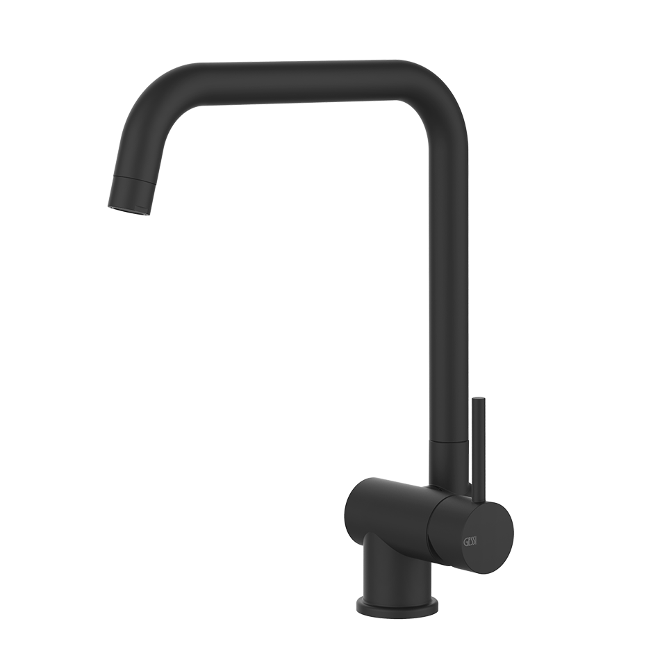 50311 - Matte Black