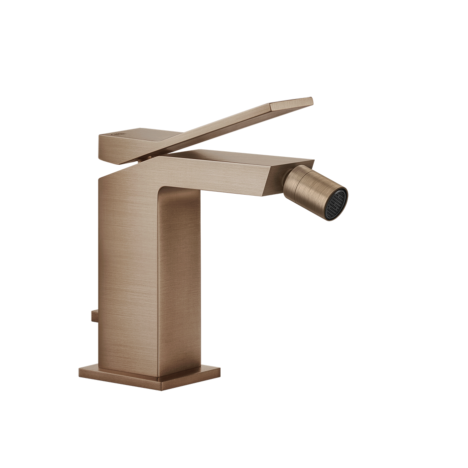 53007 - Copper Brushed Pvd