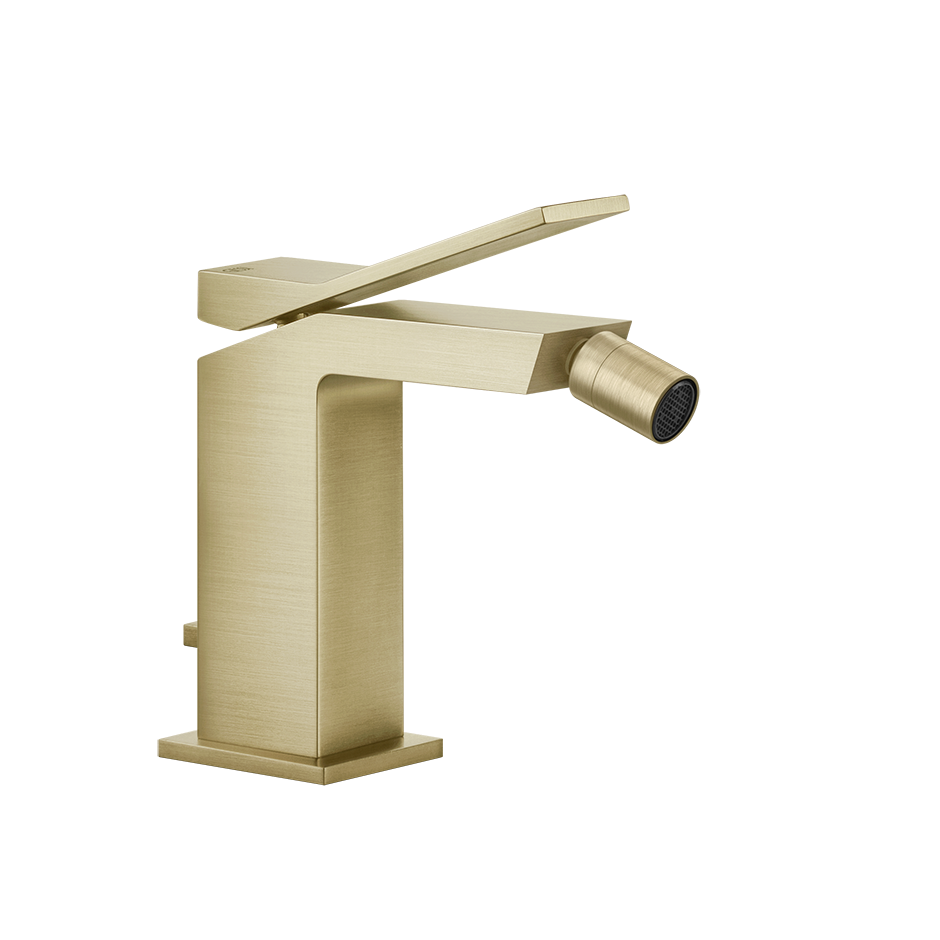 53007 - Brass Brushed Pvd
