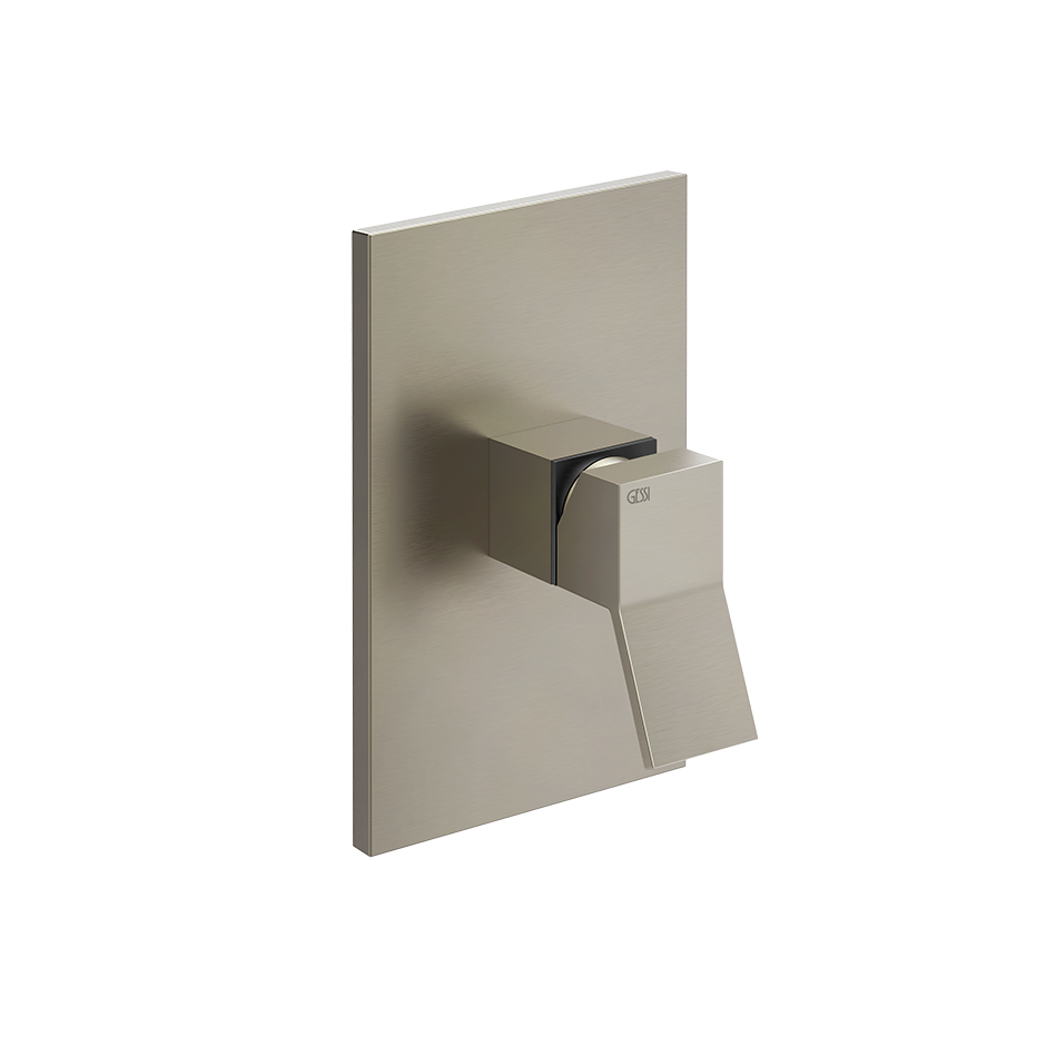 53061 - Finox Brushed Nickel