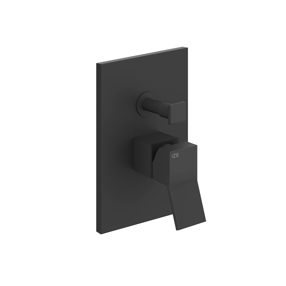 53079 - Matte Black