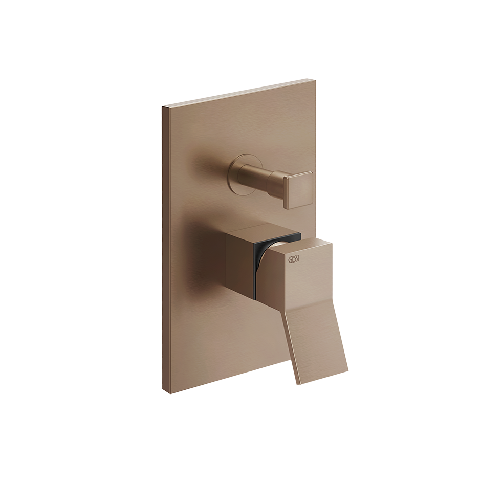 53079 - Copper Brushed Pvd