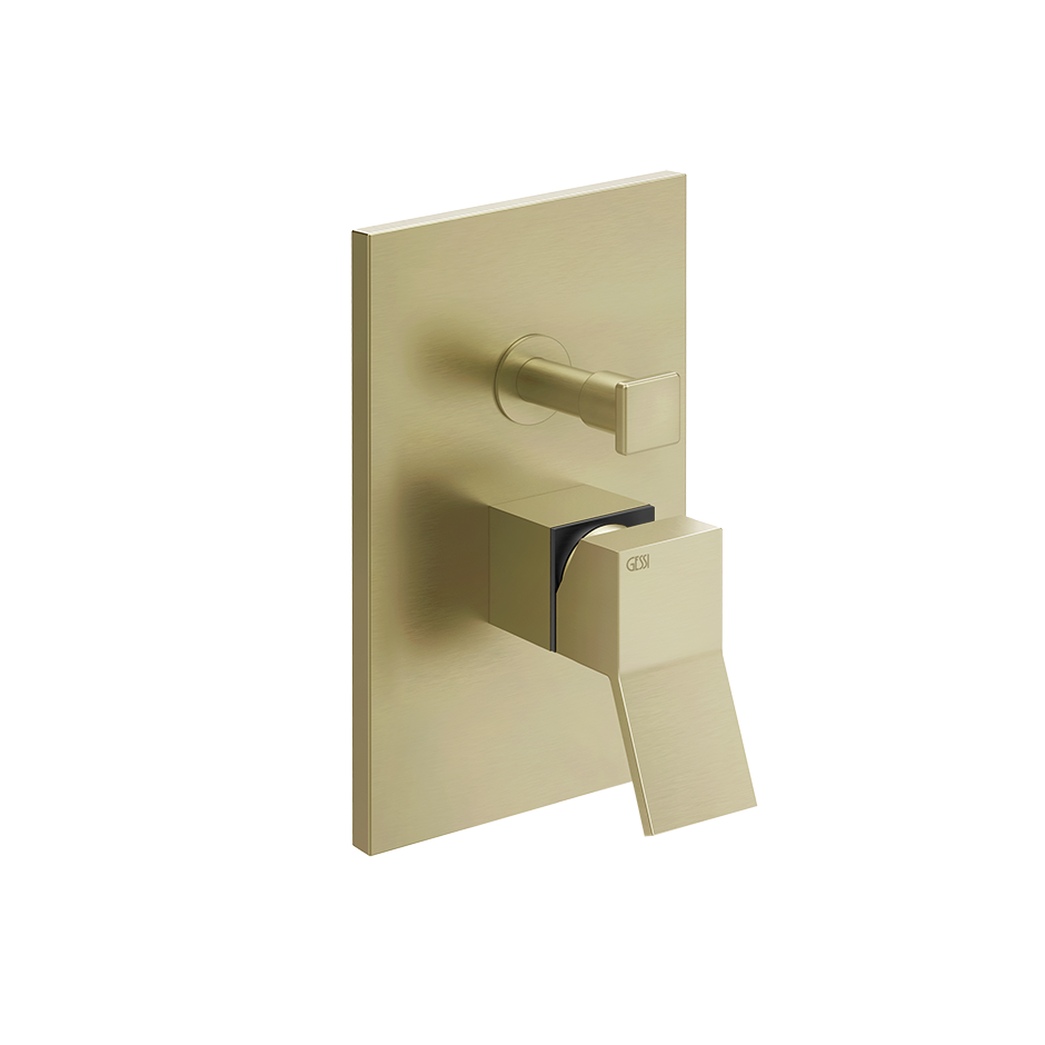 53079 - Brass Brushed Pvd
