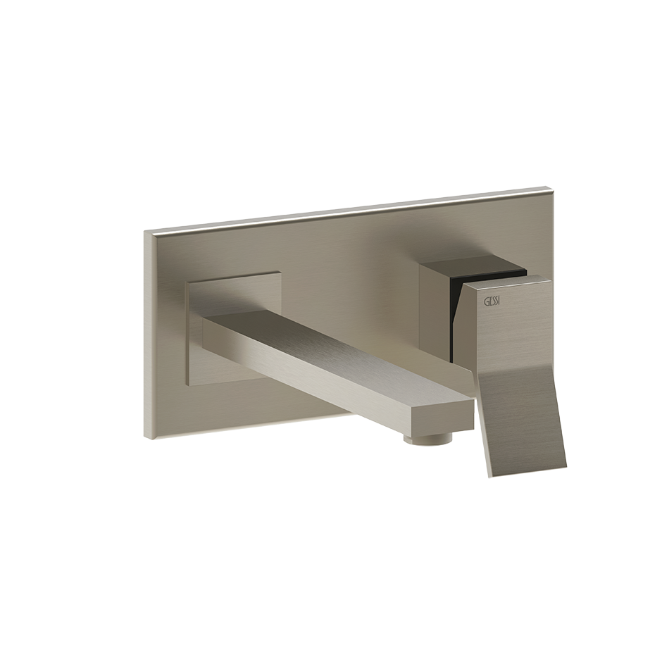 53084 - Finox Brushed Nickel