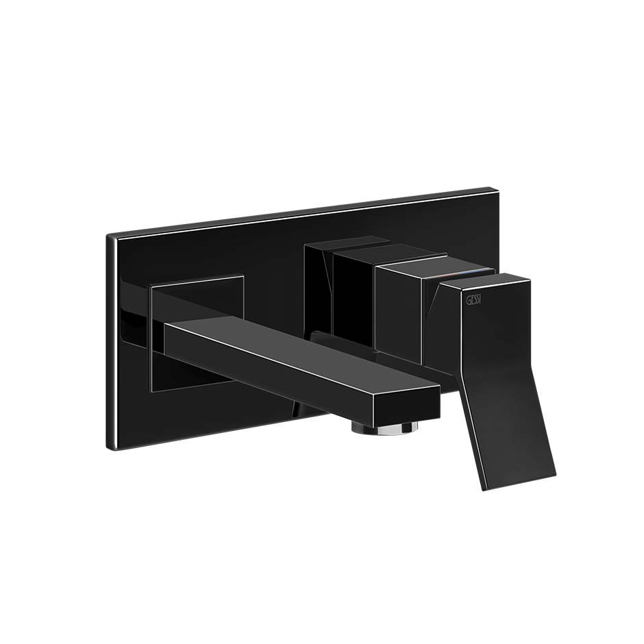 53084 - Black Metal Pvd