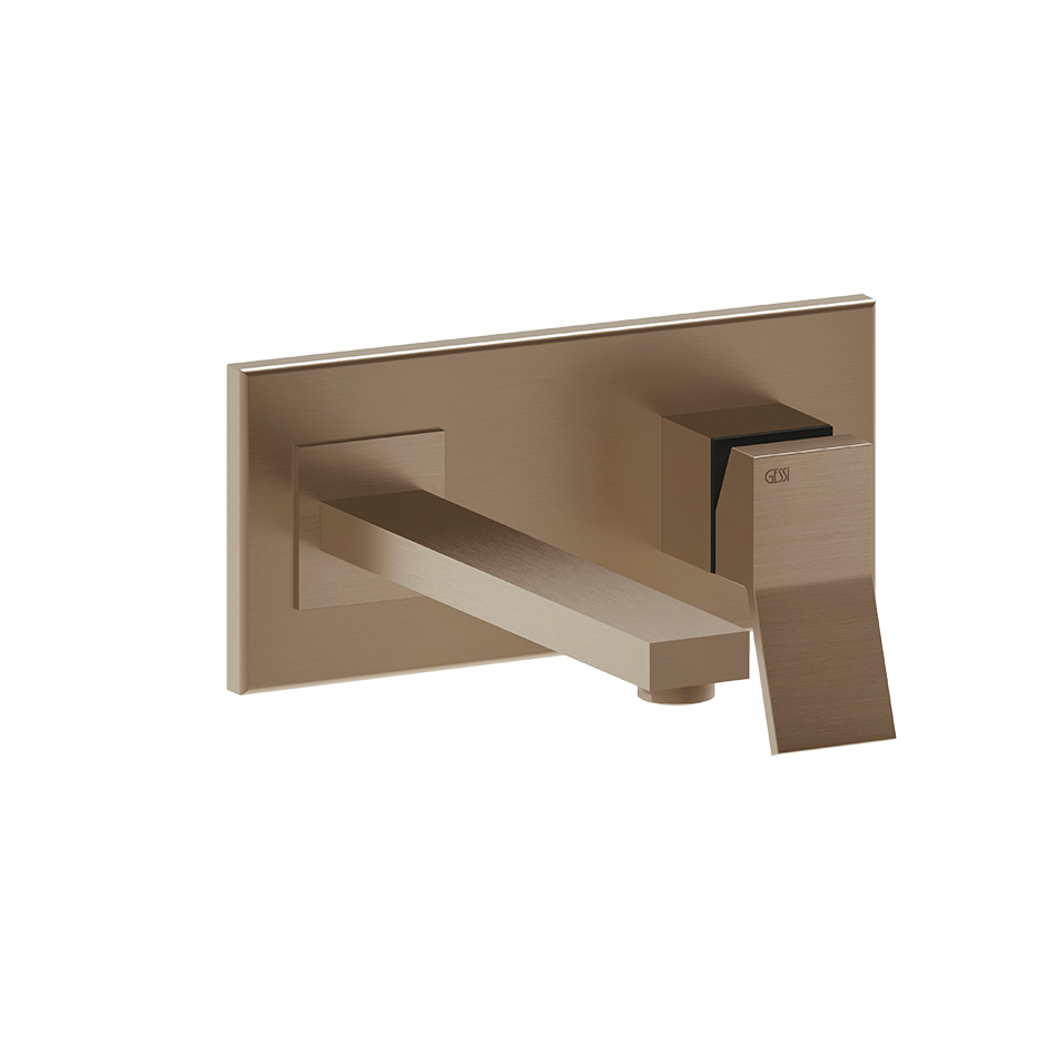 53084 - Copper Brushed Pvd