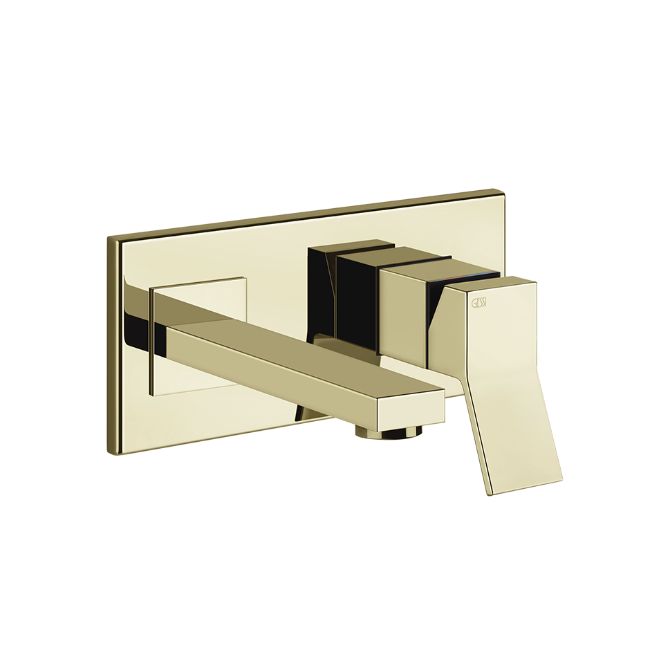 53084 - Brass Pvd