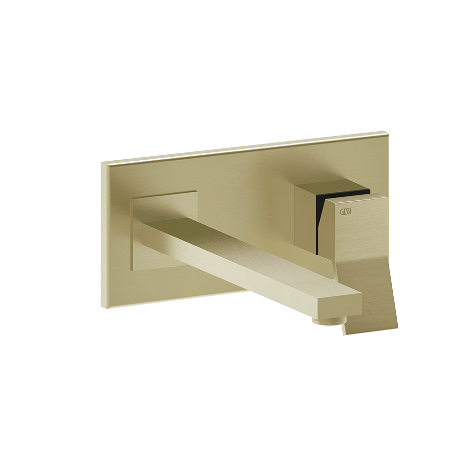 53088 - Brass Brushed Pvd