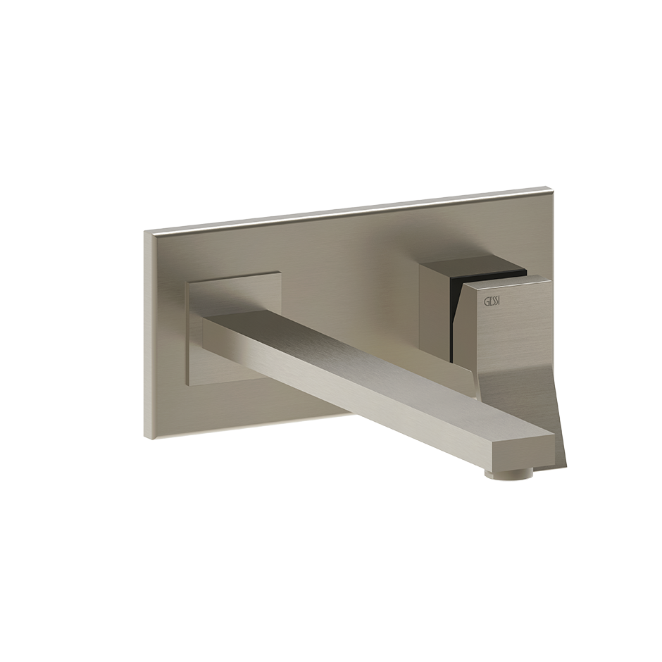 53090 - Finox Brushed Nickel