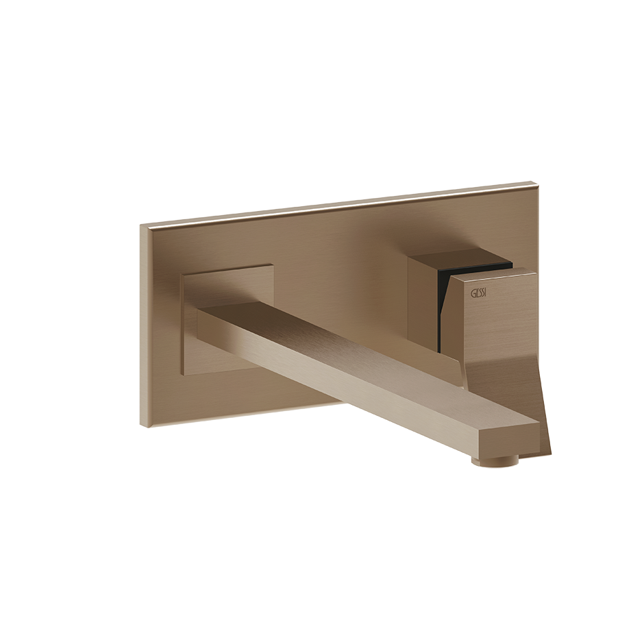 53090 - Copper Brushed Pvd