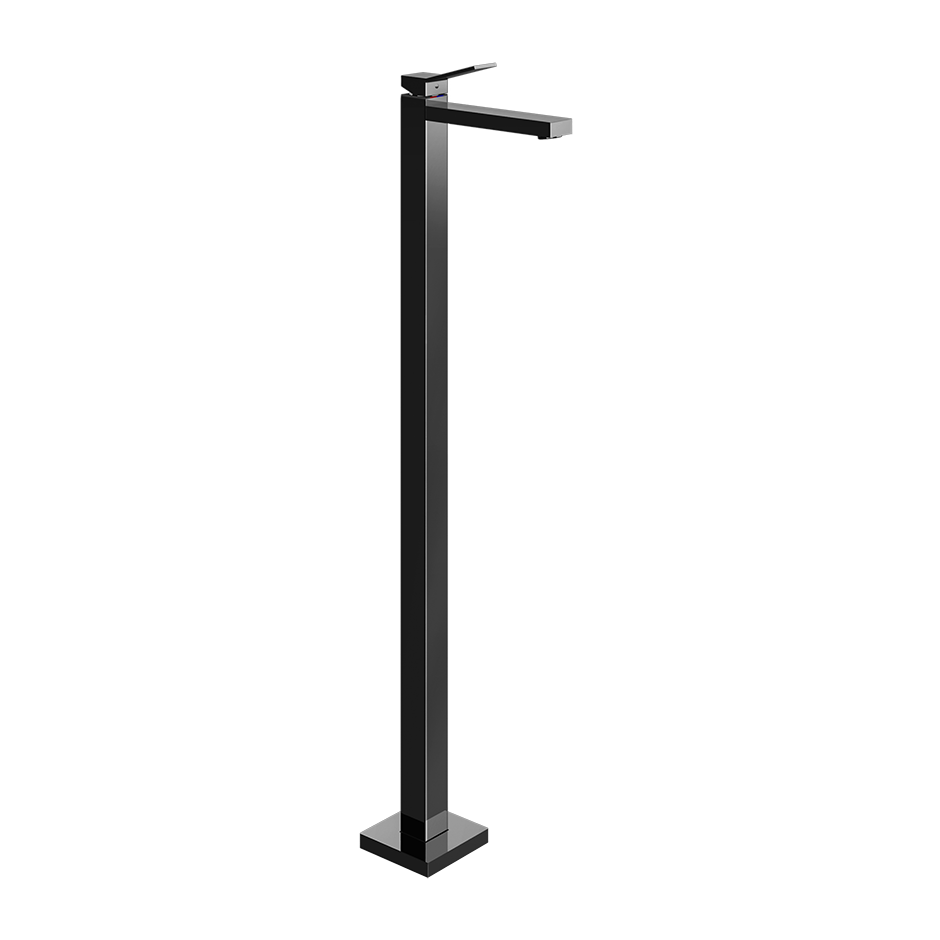 53095 - Black Metal Pvd