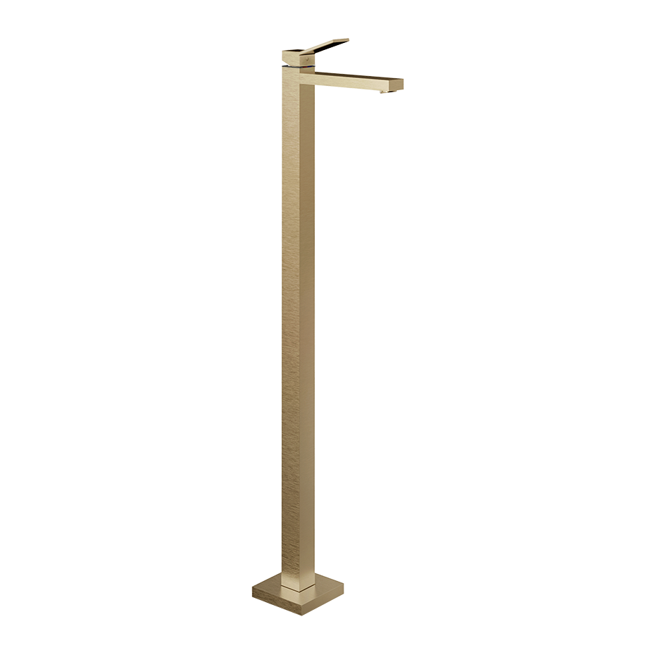 53095 - Warm Bronze Br. Pvd