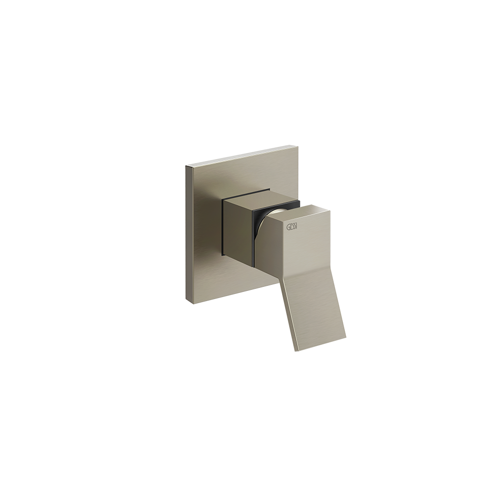 53109 - Finox Brushed Nickel
