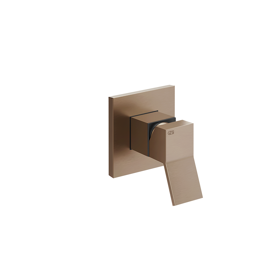 53109 - Copper Brushed Pvd