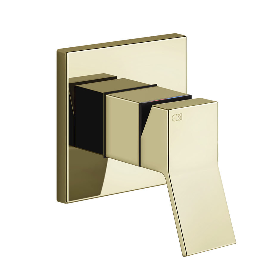 53109 - Brass Pvd